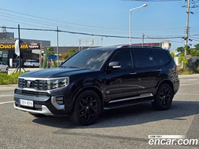 2021 Kia Mohave Diesel 3.0 4WD 7-Seater, фото 1, лот 10992413