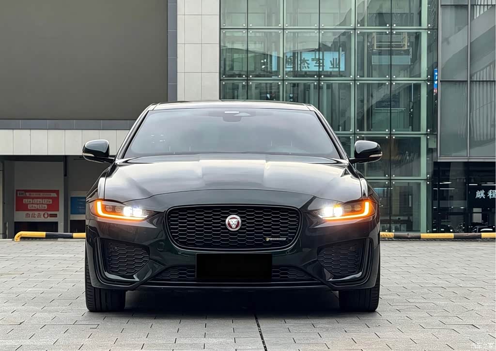 2023 Jaguar XEL 2.0T 250PS R-DYNAMIC S Progressive Sport, фото 2, лот 11215280
