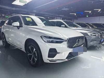 2026 Volvo XC60 Model B5 AWD Smart Elite Luxury, фото 3, лот 11211936