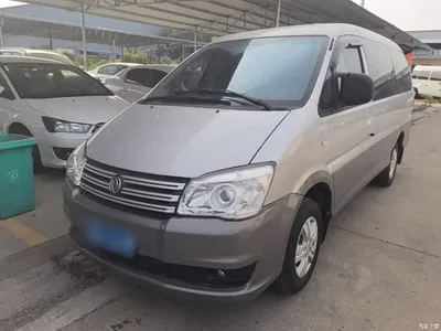 2018 Dongfeng Lingzhi M3L 1.6L 7-seat Comfort Model, фото 2, лот 11150332