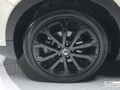 2018 Ssang Yong TIBOLI Gear Edition 2WD, фото 4, лот 10052500