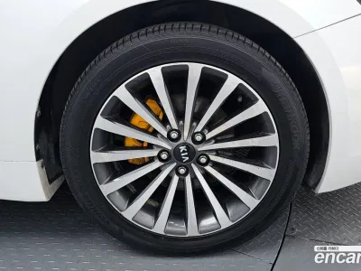 2013 Kia K7 2.4 GDI Prestige Specia, фото 4, лот 10042735