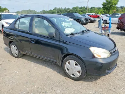 2003 TOYOTA ECHO BASE, фото 4, лот 10983254
