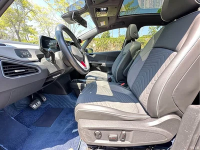 2023 Volkswagen ID.3 Upgraded Pure Intelligence Edition, фото 4, лот 11547772