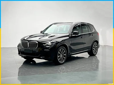 2020 BMW X5 (Import) xDrive30i M Sport Package, фото 1, лот 10402927