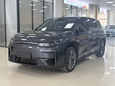 2024 Leapmotor C10 530 Smart Edition, фото 1, лот 10316148