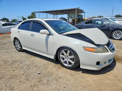 2008 ACURA TSX, фото 4, лот 10870338