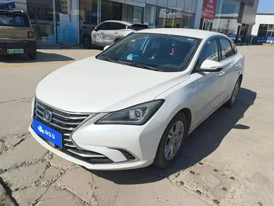 2018 Changan Eado High Energy Edition 1.6L GDI Manual Sharp Edge China V, фото 1, лот 10274273