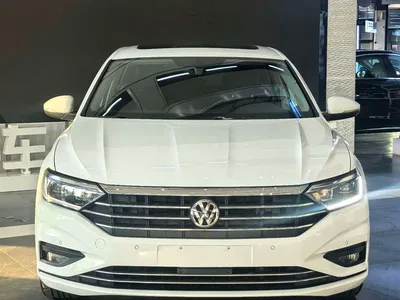 2019 Volkswagen Sagitar 280TSI DSG Luxury Edition China VI, фото 2, лот 10839062