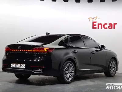 2020 Kia K7 3.0 GDI Signature, фото 2, лот 10037290