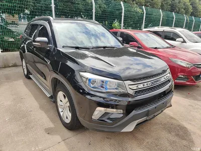 2014 Changan CS75 1.8T Automatic Elite China V, фото 4, лот 10253769
