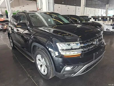2019 Volkswagen Teramont 380TSI 4WD Comfort China VI, фото 4, лот 10464211