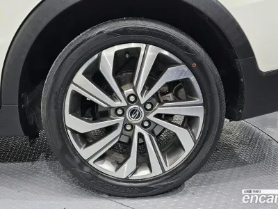 2021 Ssang Yong TIBOLI 1.5 A3 2WD, фото 4, лот 10049624
