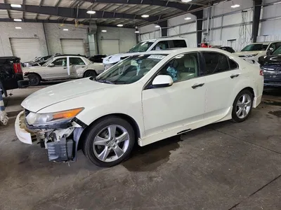 2010 ACURA TSX, фото 1, лот 10653749