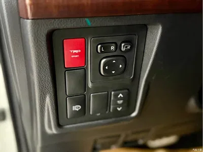 2016 Toyota Prado 3.5L Auto TX-L NAVI, фото 4, лот 10271981