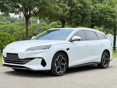 2025 BYD Seal 06 DM-i Touring DM-i 150KM Flagship, фото 1, лот 10397692