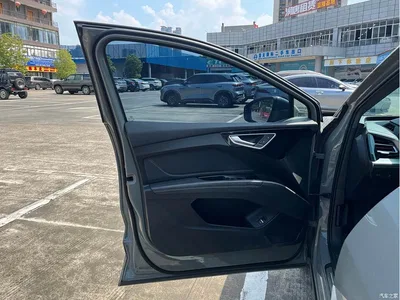 2023 Audi Q4 e-tron 40 e-tron Pioneer Edition, фото 4, лот 11242589