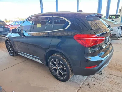 2018 BMW X1 SDRIVE28I, фото 2, лот 10819782