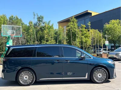 2025 Voyah Auto Voyah Dreamer Model PHEV 4WD Premium QianKun Edition, фото 4, лот 11568851