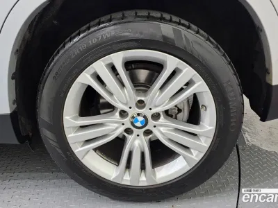 2016 BMW X5 xDrive 30d, фото 4, лот 10076795