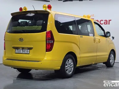2017 Hyundai Starex Guard car of children, фото 2, лот 10208869