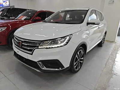 2020 Roewe RX3 1.6L Manual 4G Ultra Comfort Flagship, фото 2, лот 11459420
