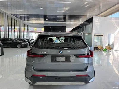 2023 BMW X1 sDrive20Li X Design Package, фото 4, лот 10405283