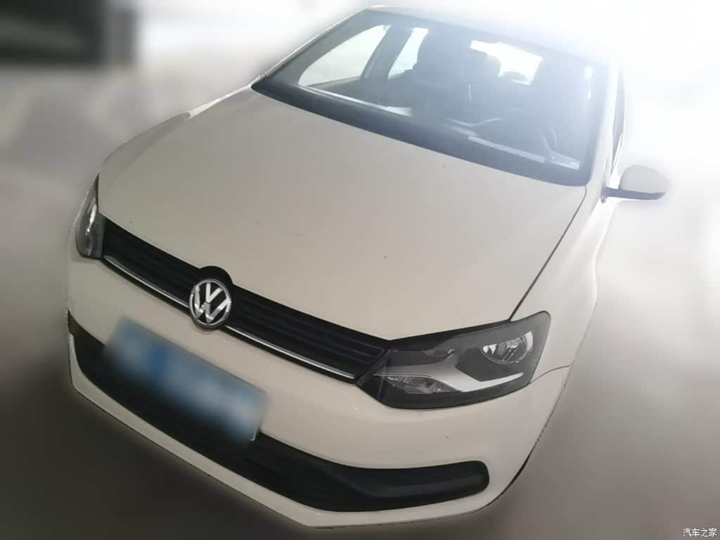 2018 Volkswagen Polo 1.5L Auto Safe Drive, фото 1, лот 11223233