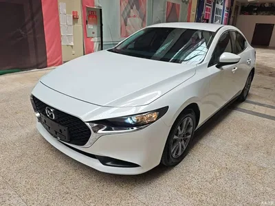 2021 Mazda Mazda3 Axela 2.0L Automatic Quality Edition, фото 2, лот 10329387
