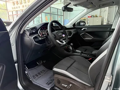 2022 Audi Q3 35 TFSI Fashion Dynamic, фото 4, лот 10466827