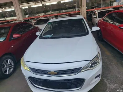 2018 Chevrolet Cavalier 320 Auto Joy Edition, фото 3, лот 10380834