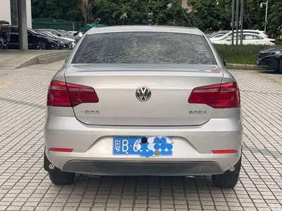 2013 Volkswagen Bora 1.6L Automatic Fashion Model, фото 3, лот 10400158