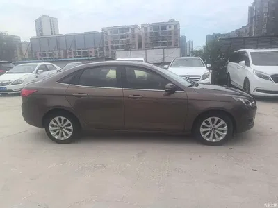 2015 Ford Escort 1.5L Automatic Comfort, фото 4, лот 10296298