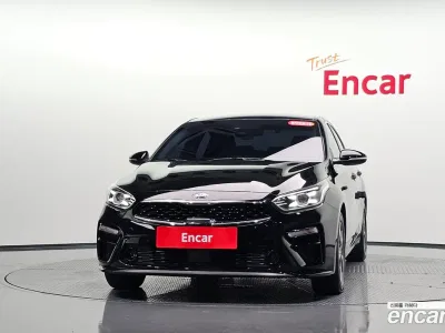 2019 Kia K3 Noblesse, фото 2, лот 10145778