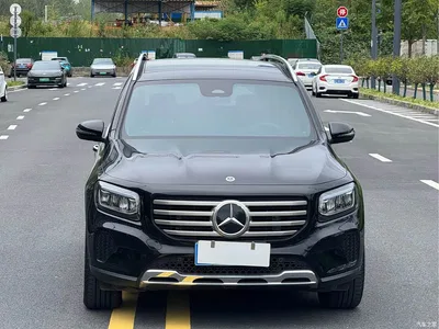2025 Mercedes-Benz GLB 220 Dynamic, фото 2, лот 10476397
