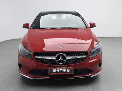2018 Mercedes-Benz CLA (Import) CLA 200 Dynamic Edition, фото 3, лот 10286159