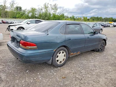 1996 TOYOTA AVALON, фото 3, лот 10980531