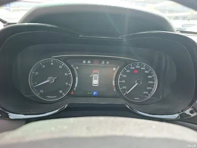 2017 GAC Trumpchi Trumpchi GS7 320T 2WD Luxury Smart Connect, фото 4, лот 11157125