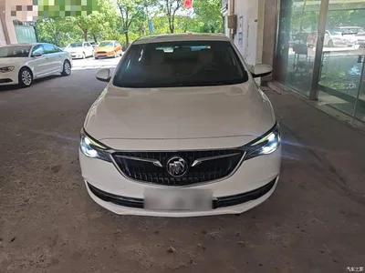 2018 Buick Excelle 18T Automatic Flagship, фото 3, лот 10259005