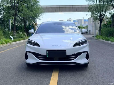 2024 BYD Seal 06 New Energy DM-i 120KM Premium, фото 2, лот 10273966