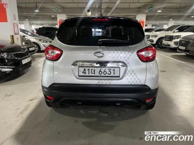 2015 Samsung QM3 RE, фото 3, лот 11194685