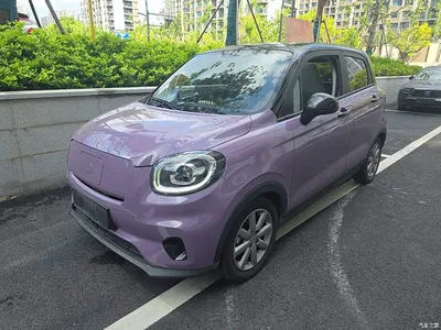 2022 Leapmotor T03 Golden Glory Edition, фото 1, лот 10442392