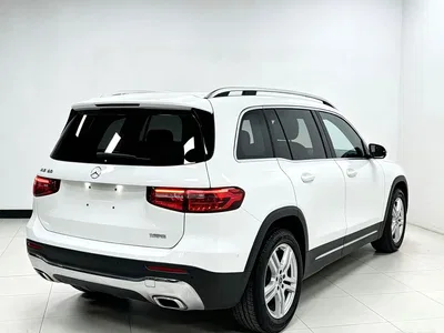 2021 Mercedes-Benz GLB 180 Dynamic, фото 4, лот 10955294