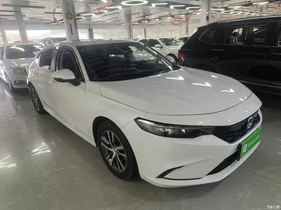 2023 Honda Integra 240TURBO CVT Leading Edition, фото 4, лот 11182716
