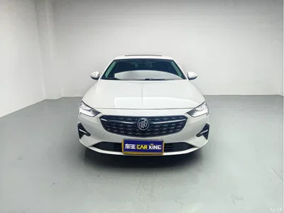 2023 Buick Regal 552T Smart Enjoyment, фото 2, лот 11243776