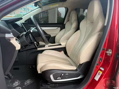 2019 XPeng G3 Smart Enjoyment Edition, фото 4, лот 10397703