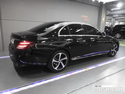 2020 Mercedes-Benz E-Class E250 Avantgarde, фото 2, лот 10168214