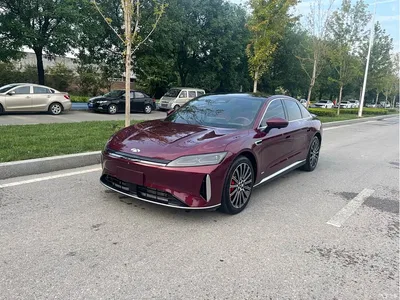 2025 Chery Fengyun A9L Model 4WD High-performance Summit Edition, фото 1, лот 10834321