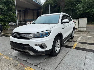 2016 Changan CS75 1.8T Auto Elite China V, фото 1, лот 11408459