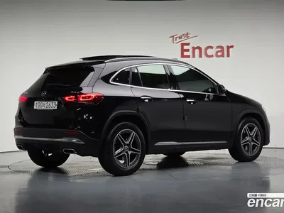 2020 Mercedes-Benz GLA-Class GLA250 4MATIC, фото 1, лот 10054883